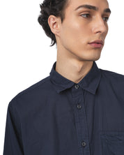 Mussola Light Shirt