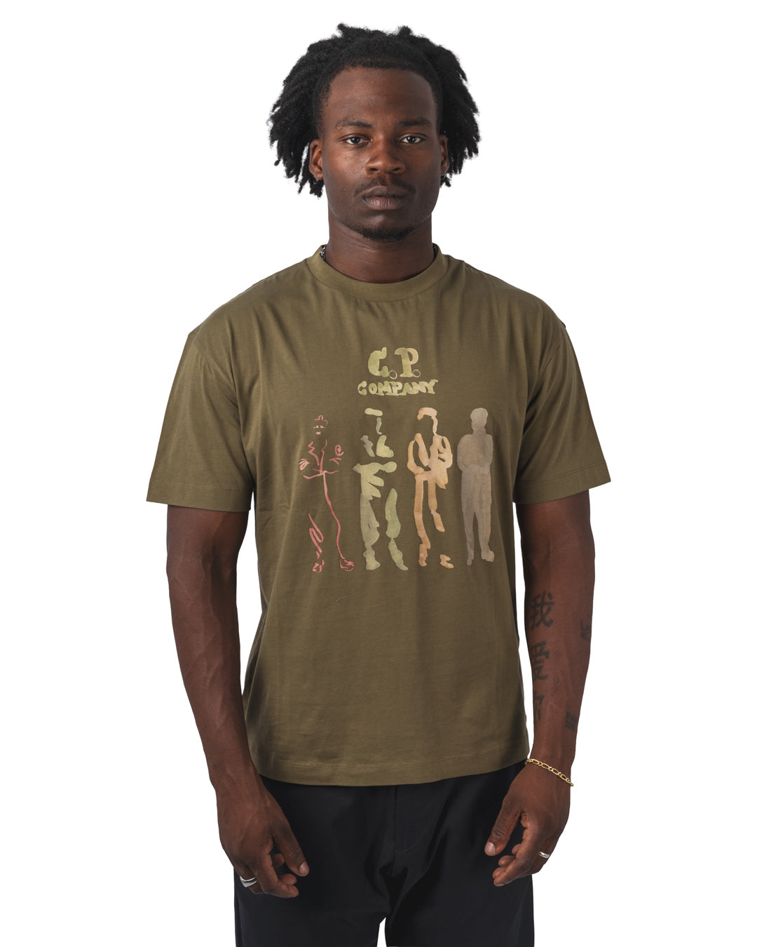 S/S T-Shirts Jersey 30/1