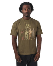 S/S T-Shirts Jersey 30/1