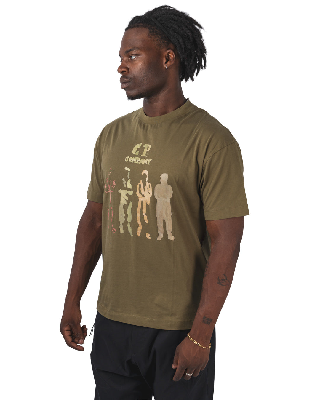 S/S T-Shirts Jersey 30/1
