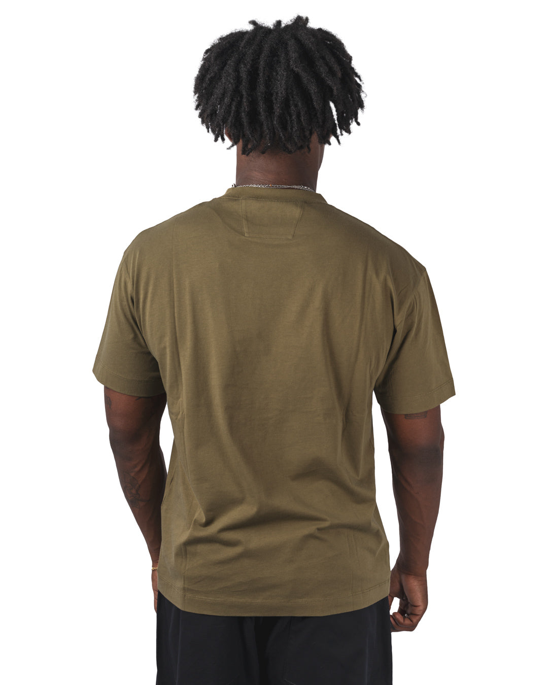 S/S T-Shirts Jersey 30/1