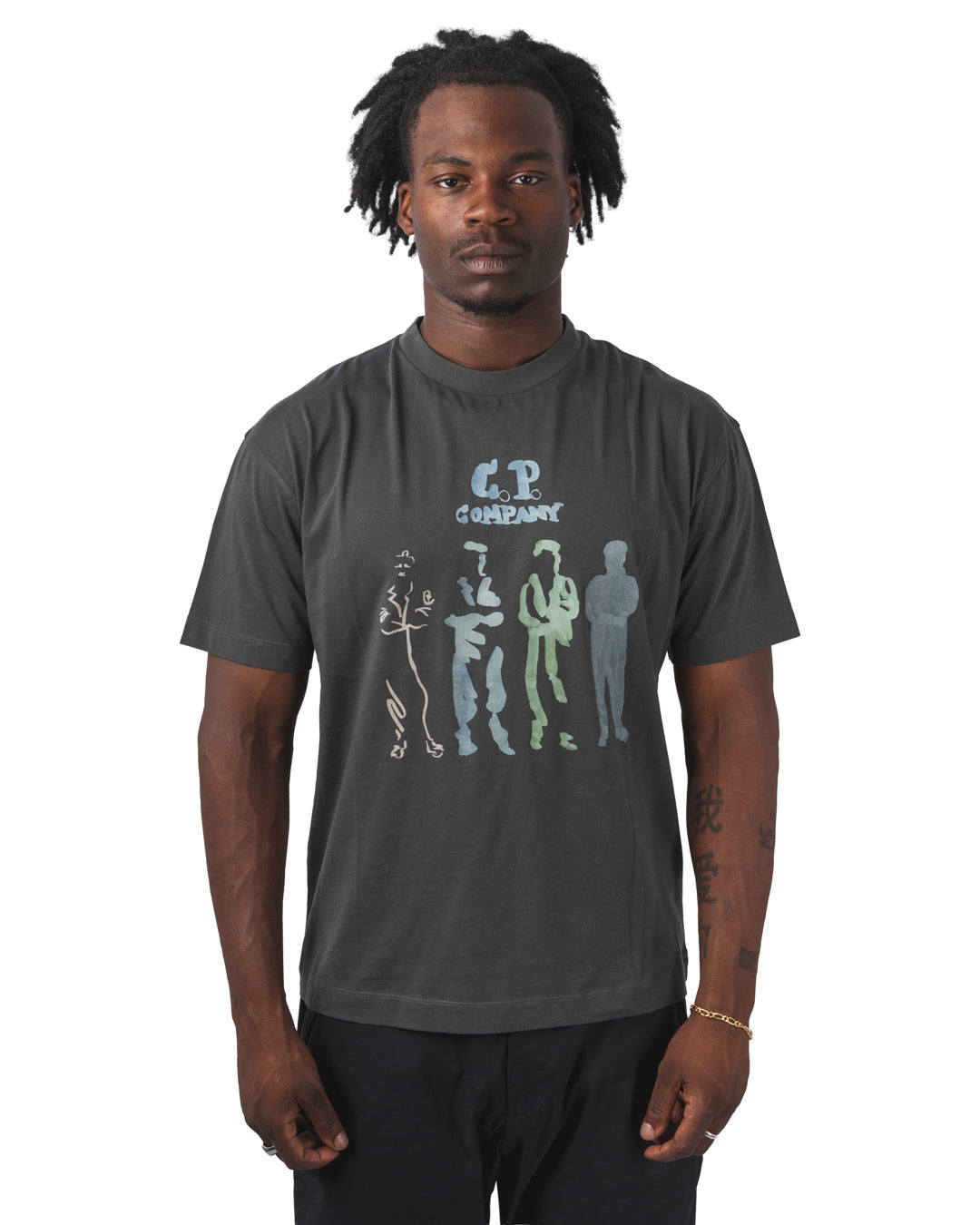S/S T-Shirts Jersey 30/1