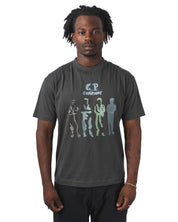 S/S T-Shirts Jersey 30/1