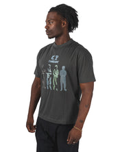 S/S T-Shirts Jersey 30/1