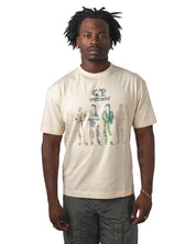 S/S T-Shirts Jersey 30/1