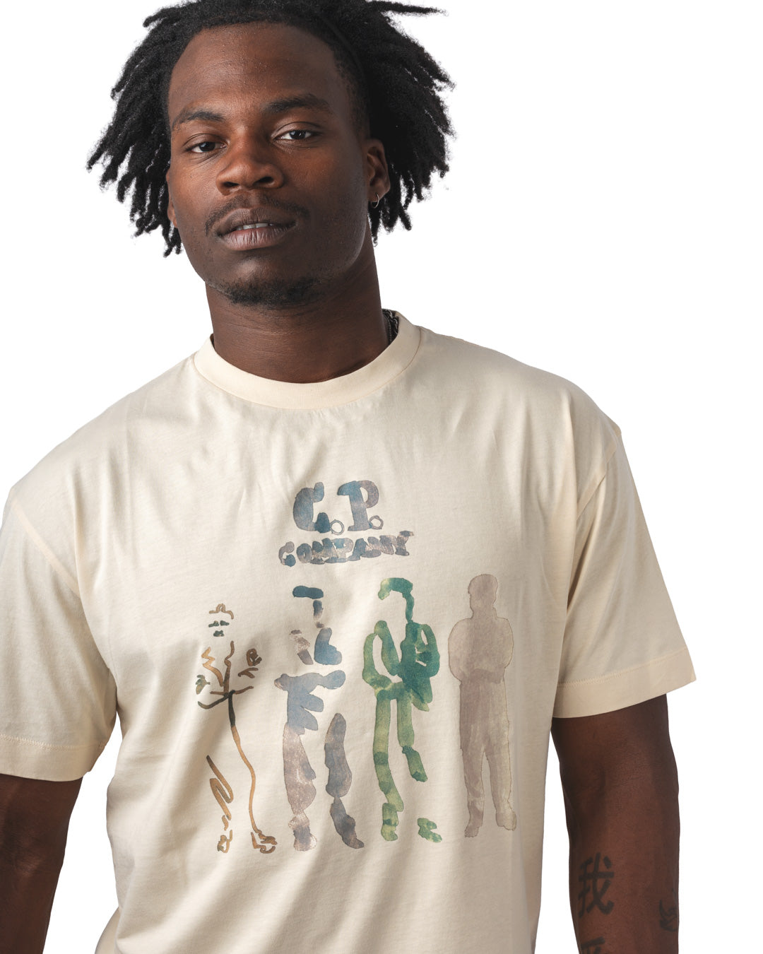 S/S T-Shirts Jersey 30/1
