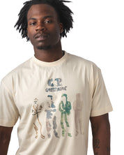 S/S T-Shirts Jersey 30/1
