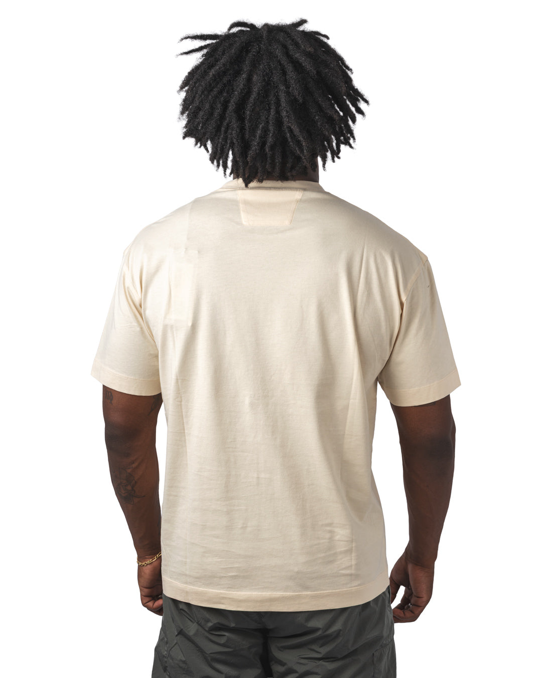 S/S T-Shirts Jersey 30/1