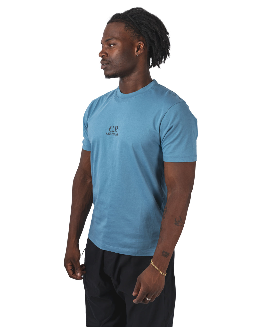 S/S T-Shirts In Jersey 30/1