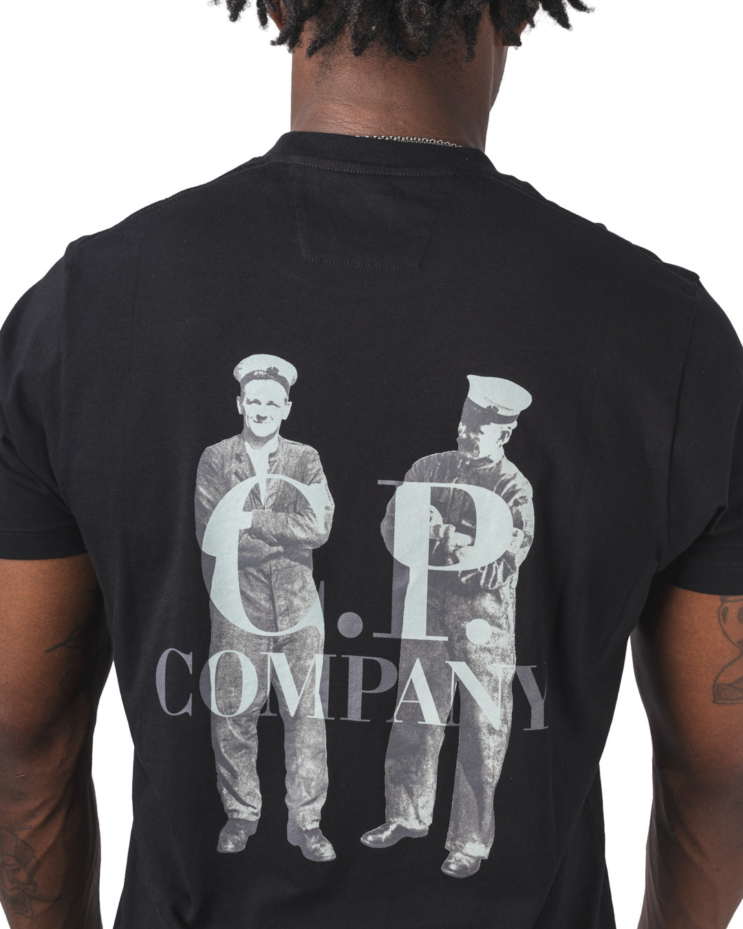 S/S T-Shirts In Jersey 30/1