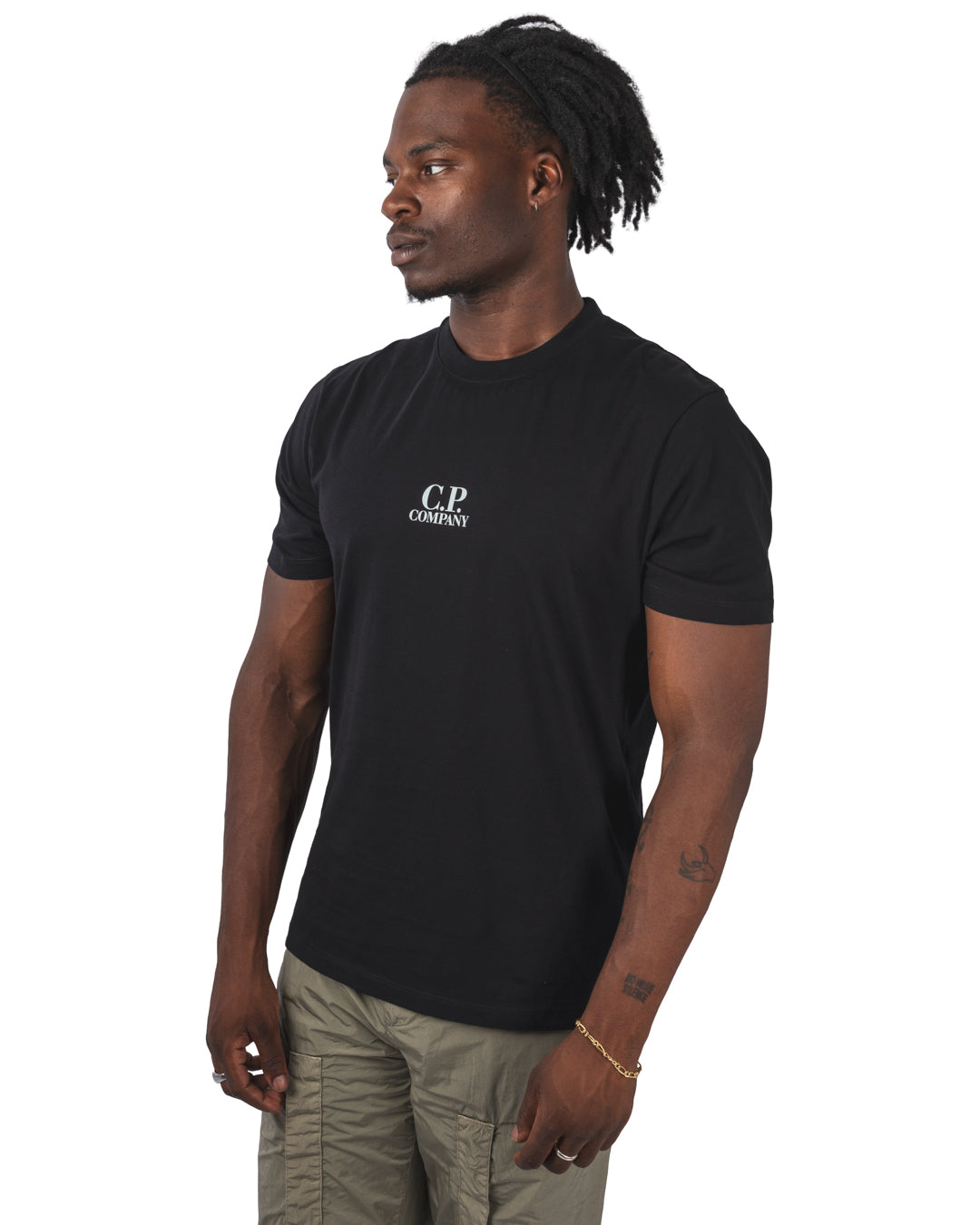 S/S T-Shirts In Jersey 30/1