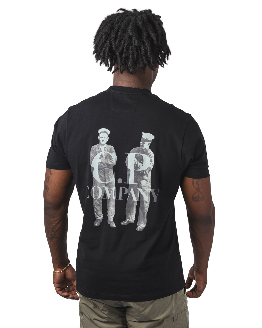 S/S T-Shirts In Jersey 30/1