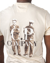S/S T-Shirts In Jersey 30/1