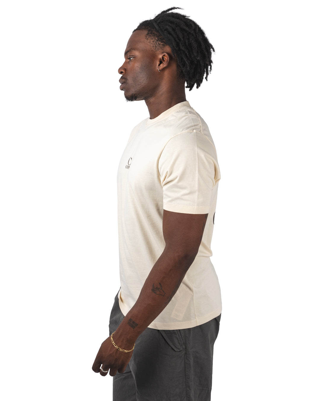 S/S T-Shirts In Jersey 30/1