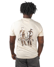 S/S T-Shirts In Jersey 30/1
