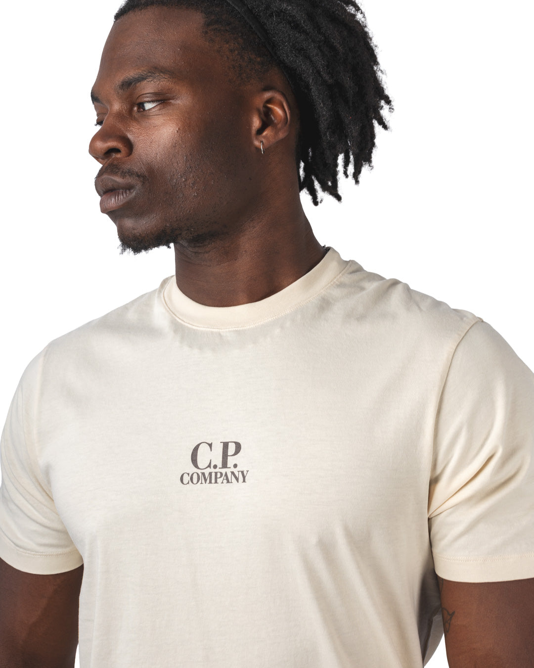 S/S T-Shirts In Jersey 30/1