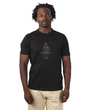 S/S T-Shirts In Mercerized Jersey 30/2 Twisted