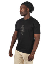 S/S T-Shirts In Mercerized Jersey 30/2 Twisted