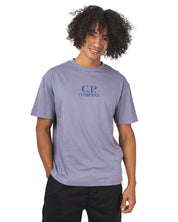 30/1 JERSEY LOGO T-SHIRT