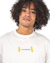 30/1 JERSEY LOGOS T-SHIRT