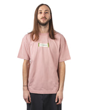 30/1 JERSEY LOGOS T-SHIRT