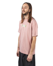 30/1 JERSEY LOGOS T-SHIRT