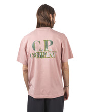 30/1 JERSEY LOGOS T-SHIRT