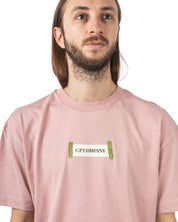 30/1 JERSEY LOGOS T-SHIRT