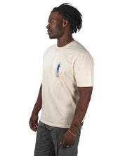 S/S T-Shirts In Jersey Guscette