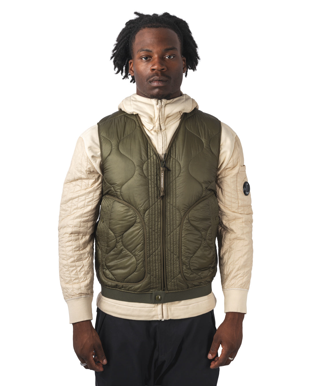 VEST IN LINER