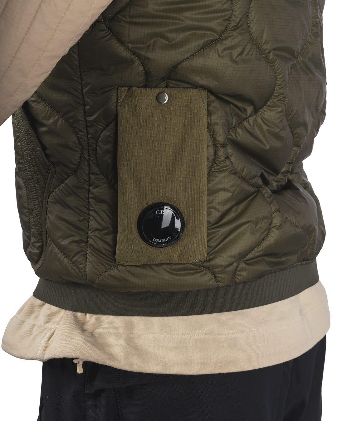 VEST IN LINER