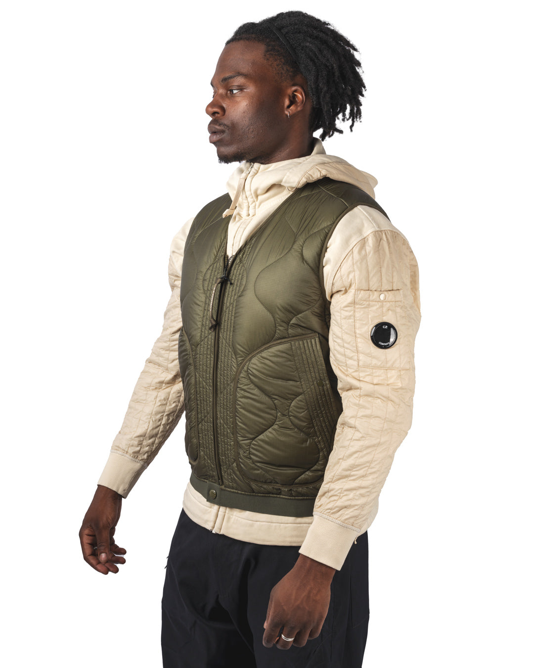 VEST IN LINER