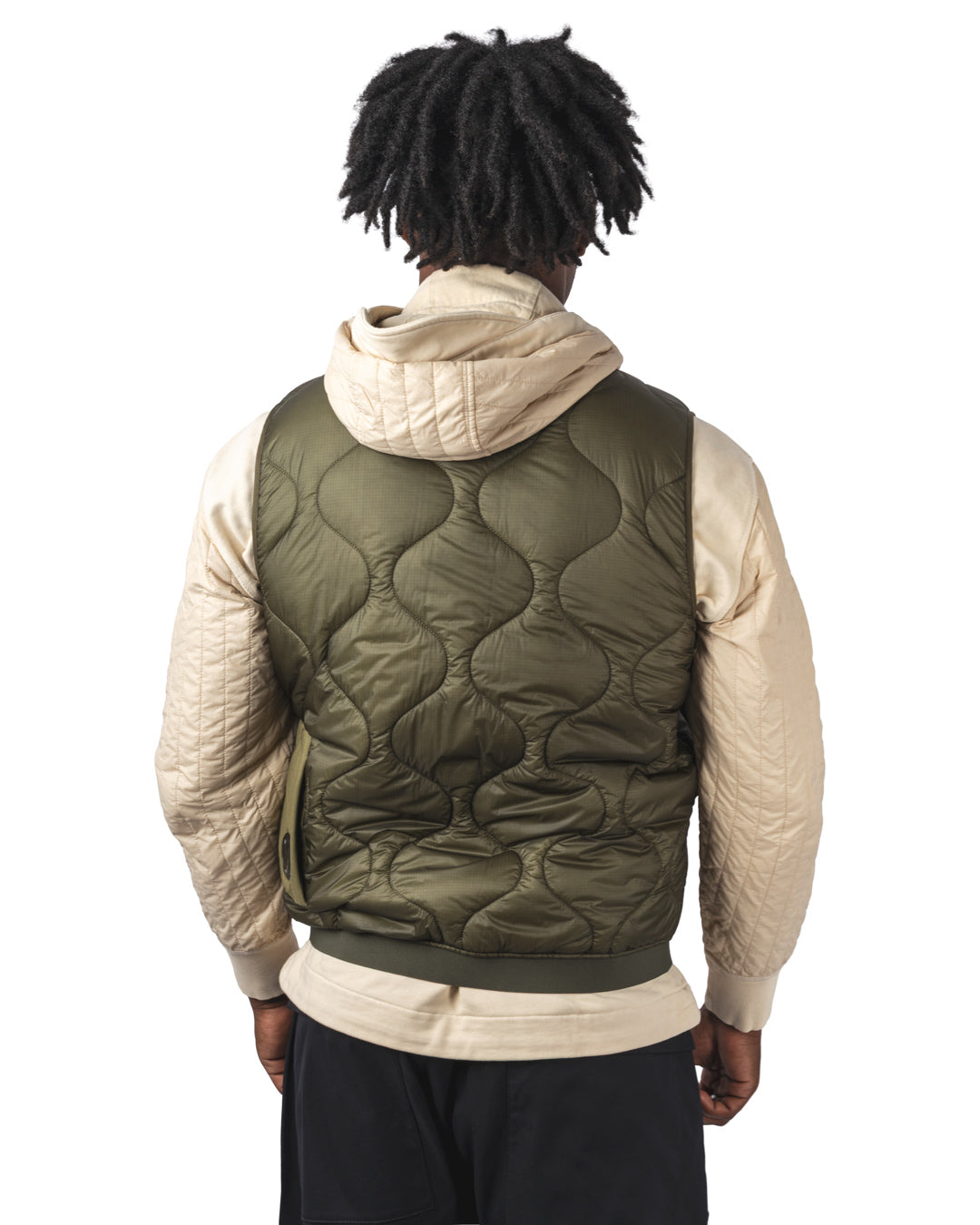VEST IN LINER