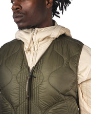 VEST IN LINER