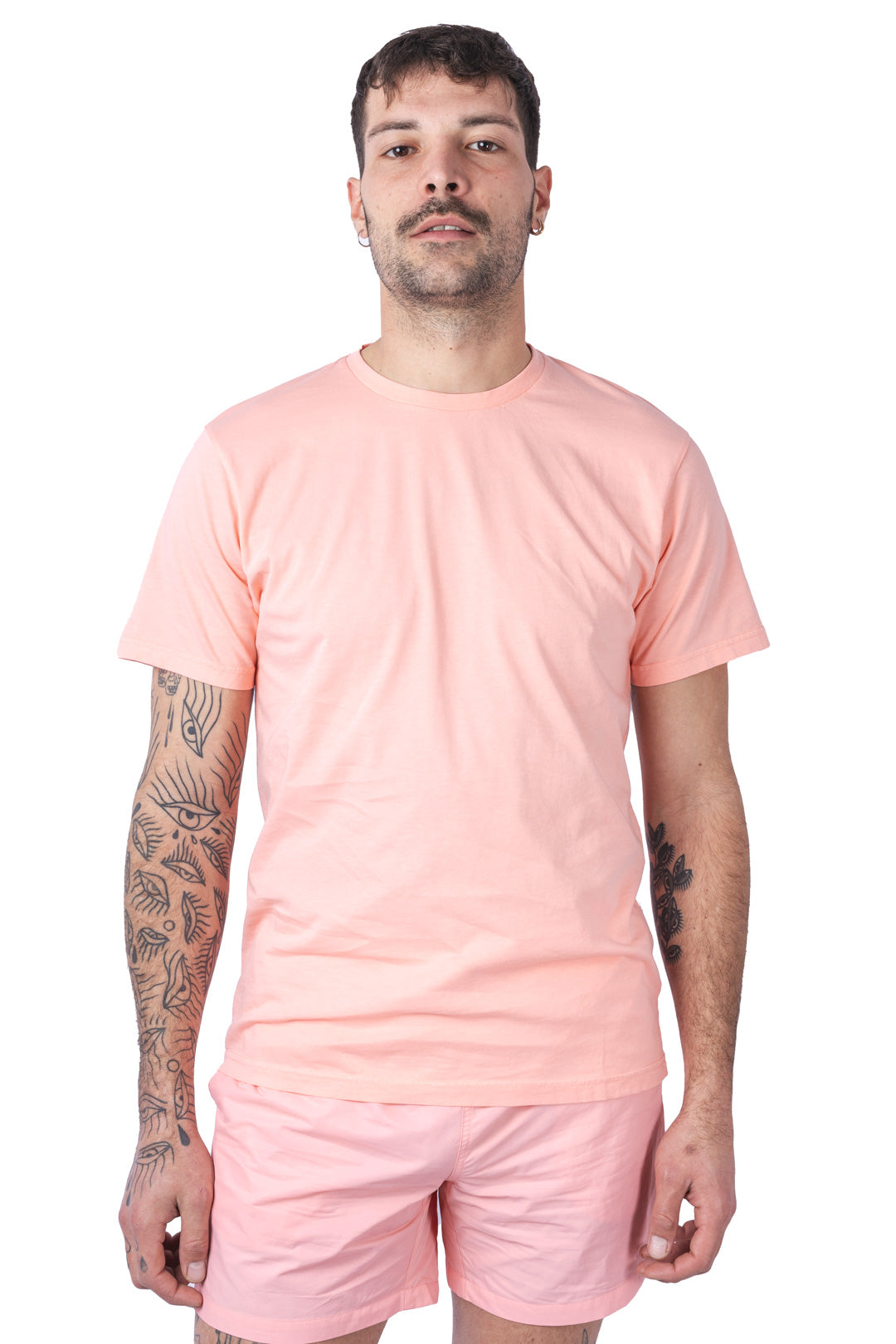 Classic Organic Tee