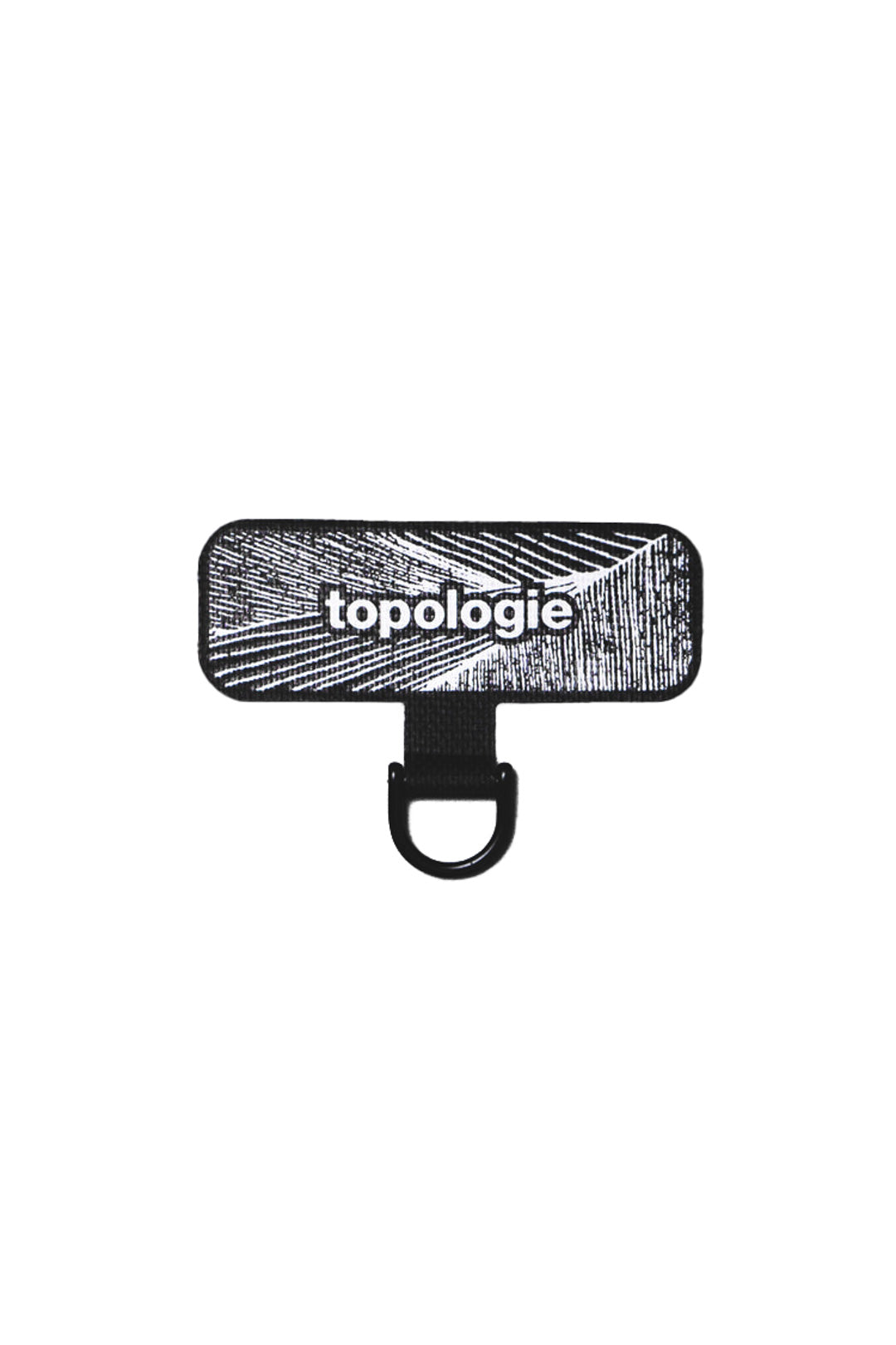 Phone Strap Adapter