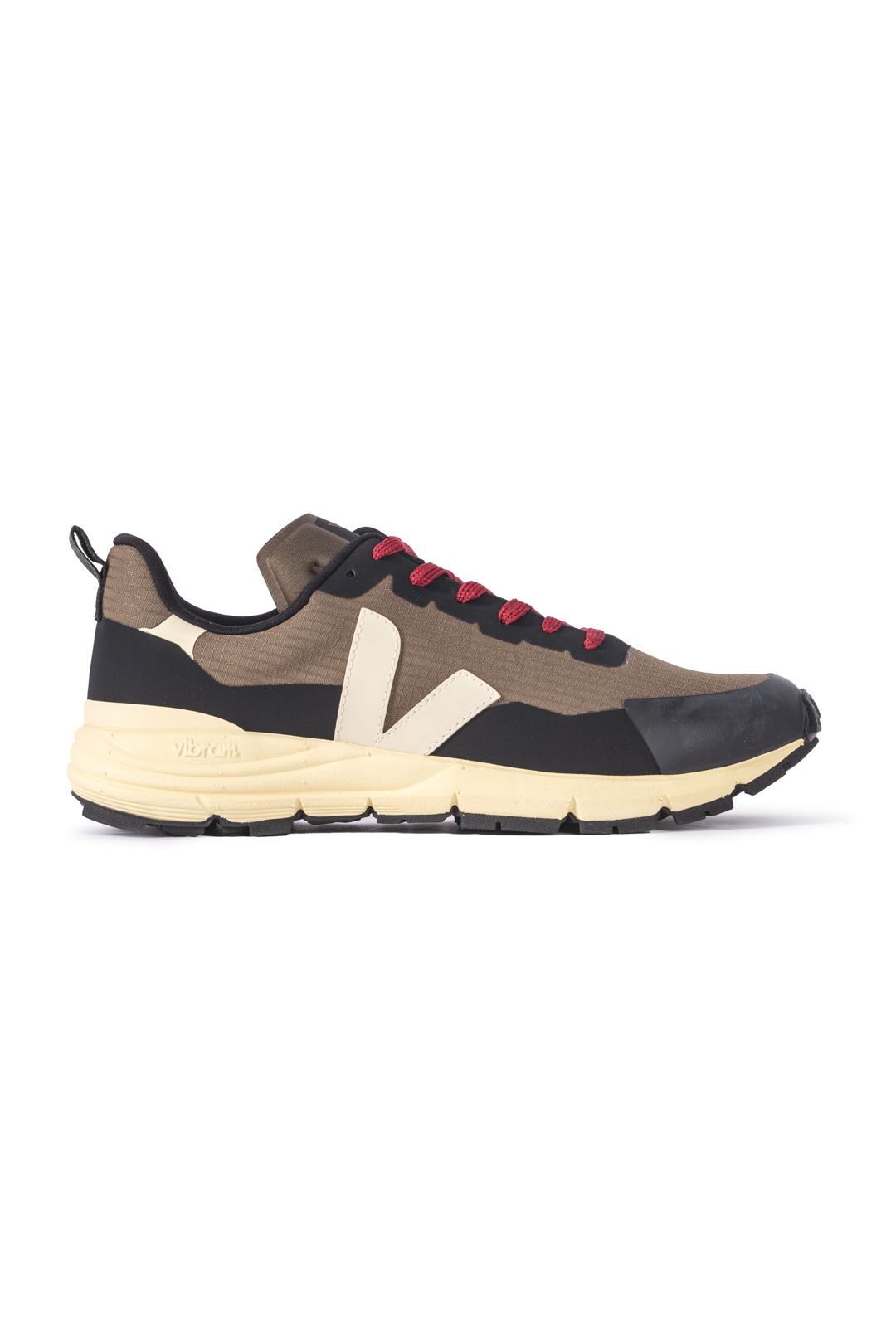 DEKKAN RP RIPSTOP