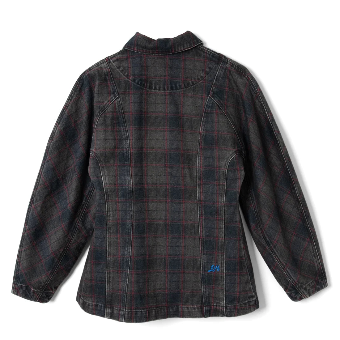 Finella Denim Shirt