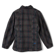 Finella Denim Shirt