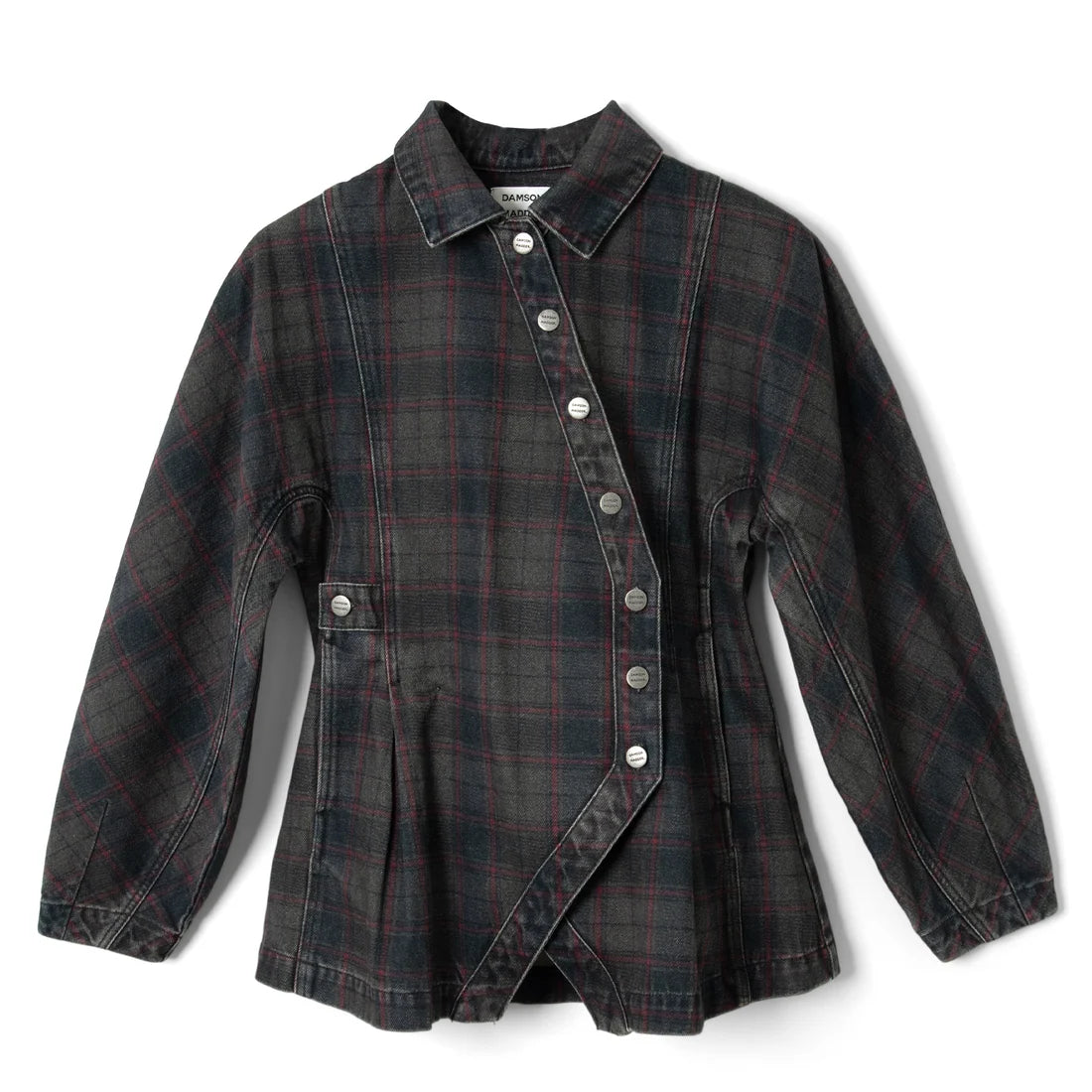 Finella Denim Shirt