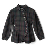Finella Denim Shirt