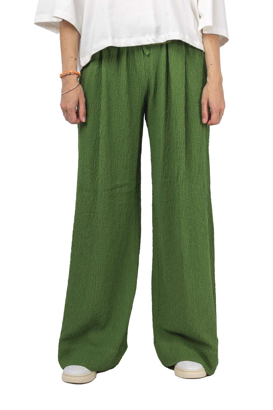 FROLIC WIDE LEG PANTS