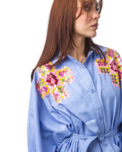 Hagittarius Sequin Dress