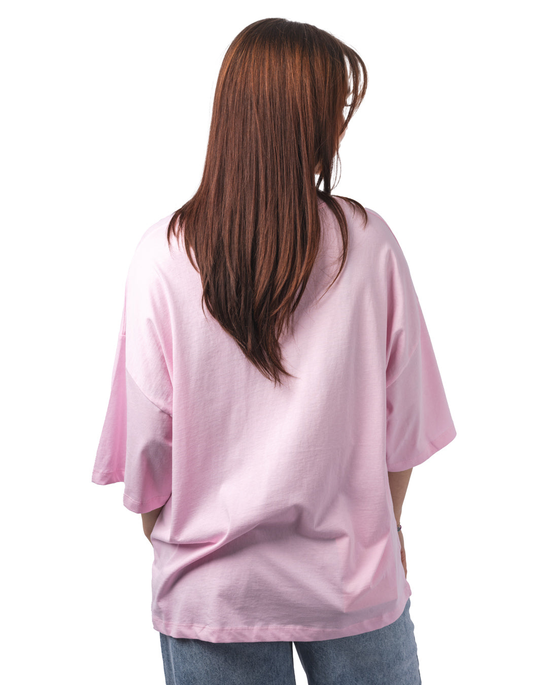 Hungle Embroidered T-shirt