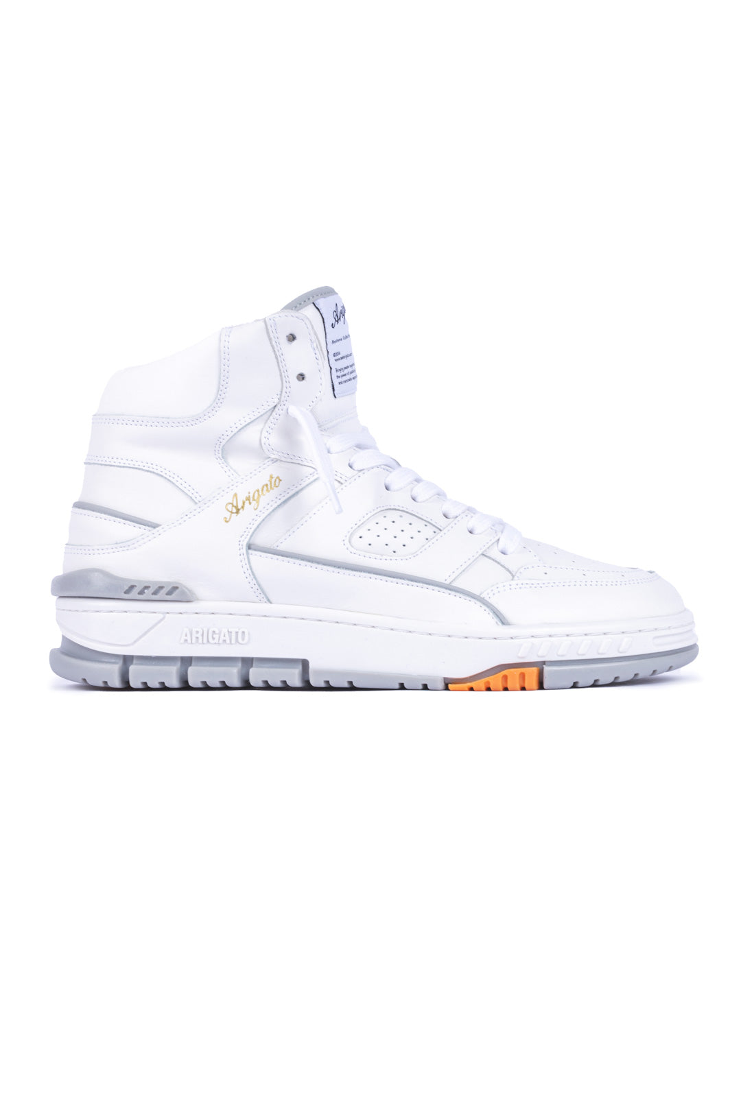 AREA HI SNEAKER