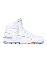 AREA HI SNEAKER