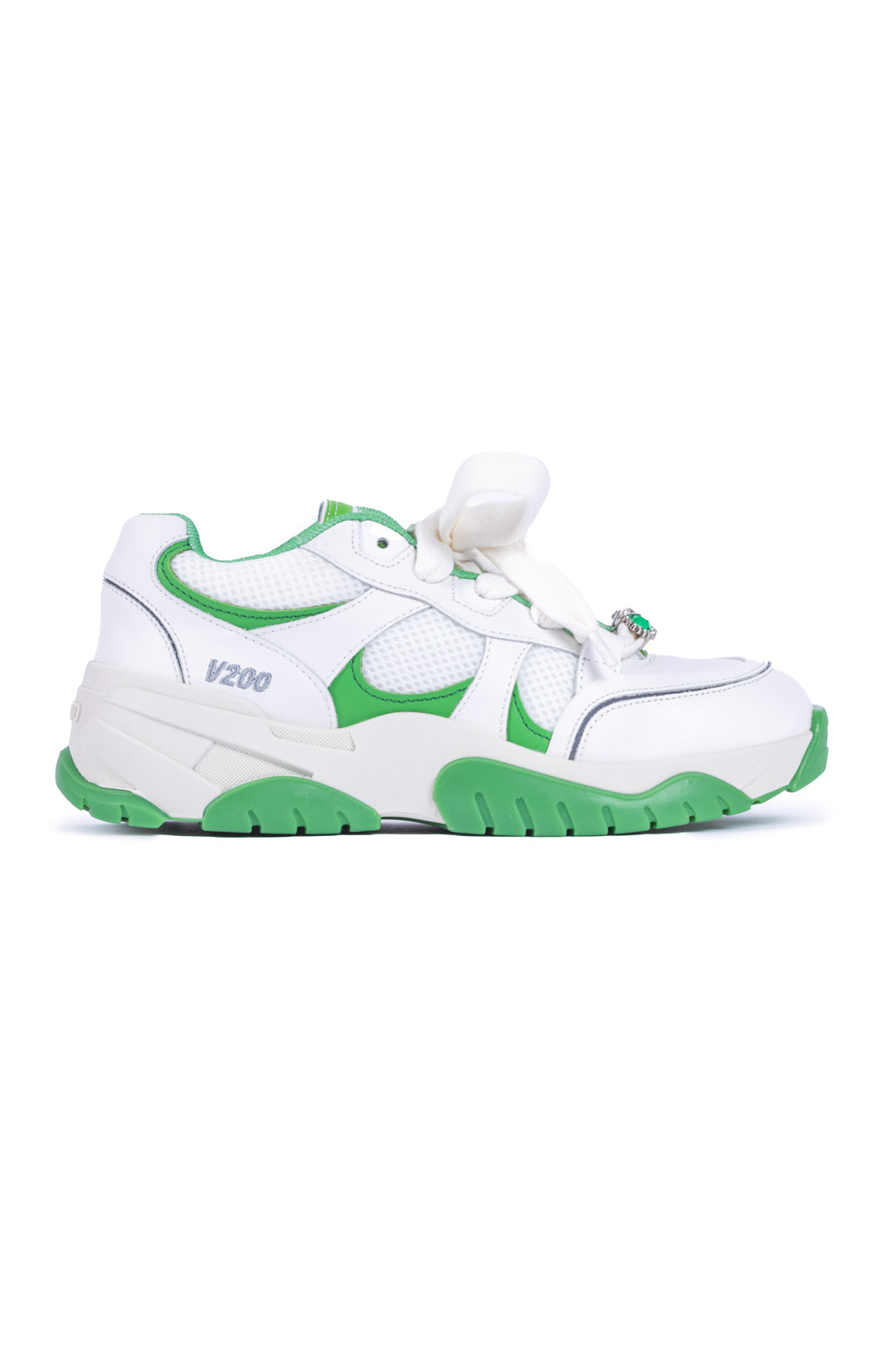 CATFISH LO SNEAKER
