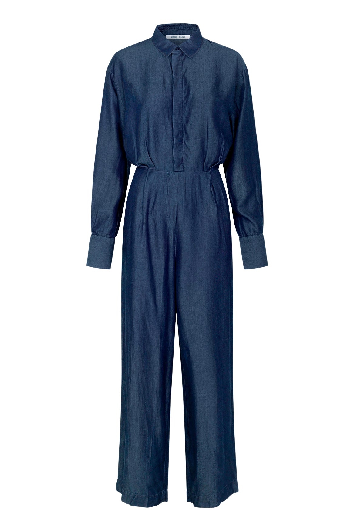 LIZ JUMPSUIT