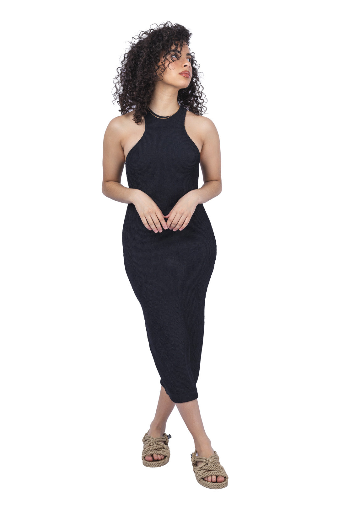 ERIN DRESS 14669