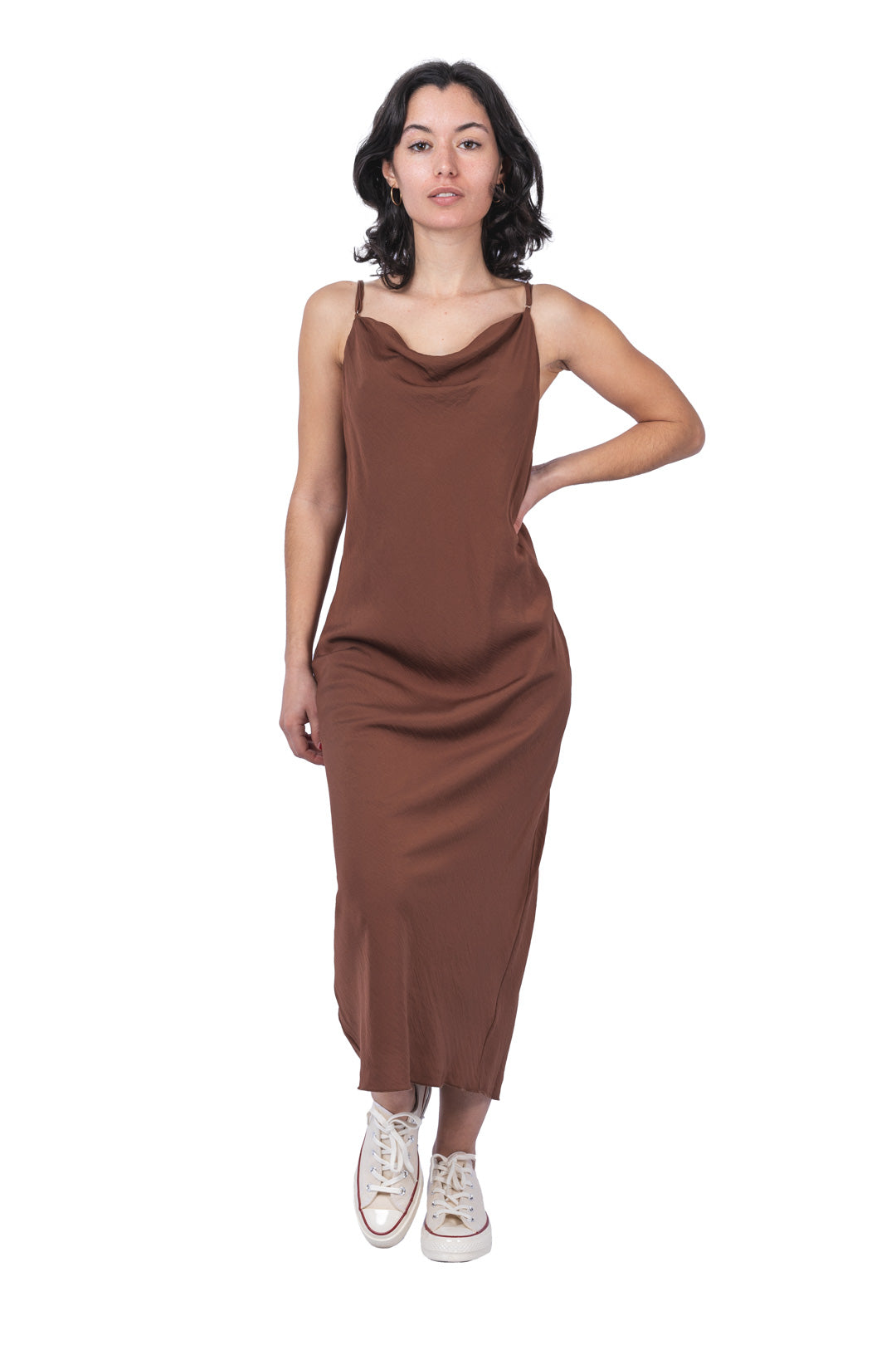 FREDERICKA LONG DRESS 14639